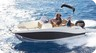 Quicksilver Activ 555 Open mit Trailer - motorboat