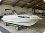 Bayliner VR5 Cuddy mit Bodenseezulassung - motorboat