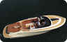 Comitti Breva 35 mit Bodenseezulassung - motorboat