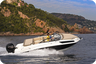 Bayliner VR5 OE Cuddy mit Bodenseezulassung - barco a motor
