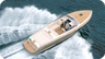 Comitti Venezia 31 mit Bodenseezulassung - motorboat