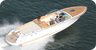 Comitti Venezia 28 mit Bodenseezulassung - Motorboot