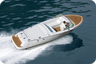 Comitti Venezia 22 mit Bodenseezulassung - Motorboot