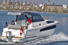 Nautic 990 (motor yacht)